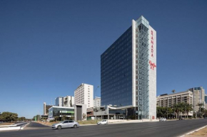 360 Hotel Alvorada by Ozped